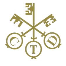 트리니타스 인베스트먼트 — 세 개의 열쇠 휘장